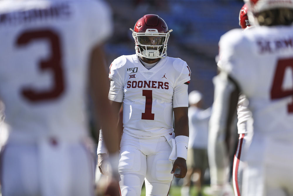 Jalen Hurts